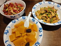 -八碗湘长沙市井菜(坡子街店)