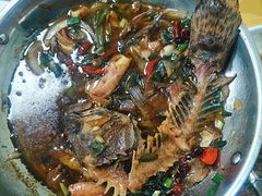 -百味园土菜馆(迎宾东路店)