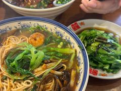 -辣肉面大王(天平路店)