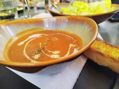 龙虾例汤-Calix&Lay's(新天地店)