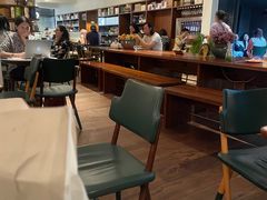 -BAKER&SPICE(安福路店)