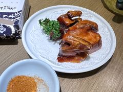 -宴小馆·小海鲜青岛菜(五四广场店)