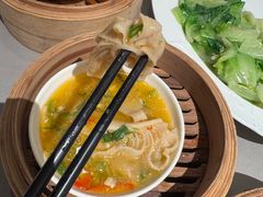 -潮府馆·非遗潮州菜·世纪公园(新国际博览中心店)