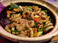 啫啫生肠-啫神·广州地标美食(北京路店)