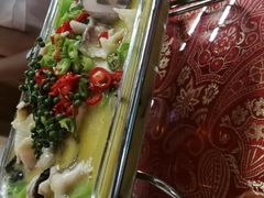 -客汀家宴·客家烟火 四季食材(集美店)