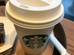 -星巴克(太原柳巷第一店)