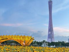 -海心沙亚运公园