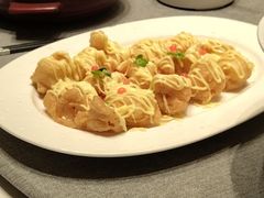 -新黄埭大酒店丨宴会厅(润元路店)
