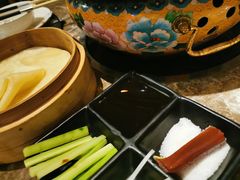 -三人行骨头王火锅(长寿店)