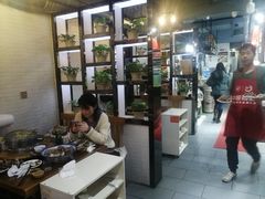 -九层海鲜塔(市南店)