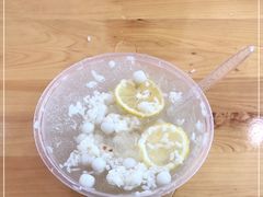 -串妹花式冰粉(乐山总店)