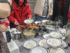 -刘二妈米皮(步行街店)