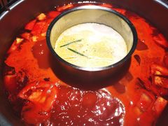 -鱼豆吉·豆浆鱼火锅(宜昌万达店)