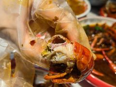 -堕落小龙虾(兰州旗舰店)
