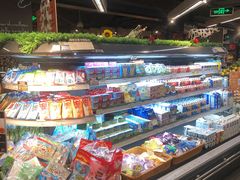 -Olé精品超市(上海虹桥南丰城店)