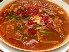 -珍味汤馆·潮汕家乡菜(保利文化广场店)