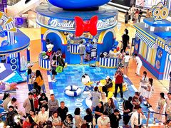 -天河城购物中心