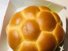 金球麦辣鸡腿堡-麦当劳(小白楼店)