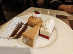 -宝华万豪酒店·都会尚膳