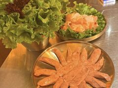 -炭之家·齐齐哈尔非遗烤肉·鲜切直供(中央大街店)
