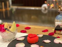 -和·铁板烧·OMAKASE(望京昆泰嘉晟酒店)