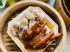 -明珠海港大酒店