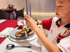 -国家大剧院西餐厅