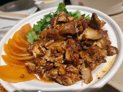 姥姥家红烧肉-姥姥家春饼店(交大东路店)