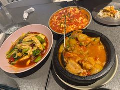 -日上三甘(三里屯店)