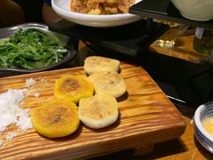 -95号酱骨·一块豆腐(展春园西路店)