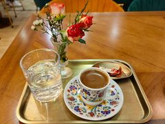 -苏坦土耳其餐厅(白云宾馆店)