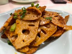 -蜀腾川·火锅鱼.烤鱼(新世界城店)