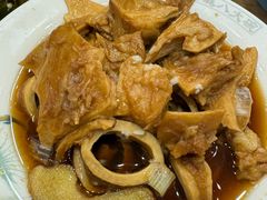 -清真阿森八大碗(玉泉营店)