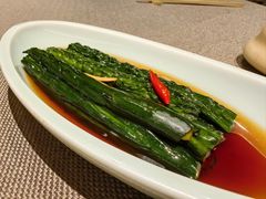 -竹里馆 ·茶食(奥体店)