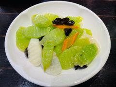 -外婆家(义乌新光汇购物中心店)