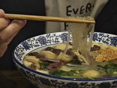 -小潘记鸭血粉丝汤