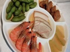 -老人和饭店(淮海中路店)