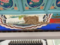 -柳沟豆腐宴69号福豆堂