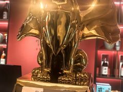 -悦融琥珀·京鲁菜·海味珍品(西单店)
