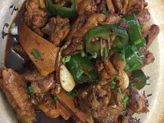 -75幢私房菜馆
