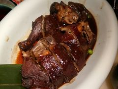 -佬麻雀·新湘菜(珠海金发购物中心店)