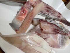 -源港渔村-中山脆肉鲩(博罗店)