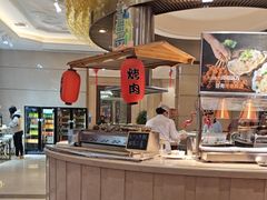 -嘉莱特精典国际酒店·醇咖啡厅