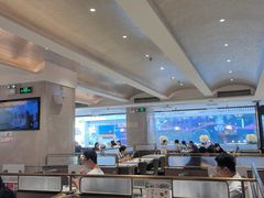 -香港新发烧腊茶餐厅(书城店)
