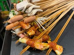 -钢管厂五区小郡肝串串香(南山店)
