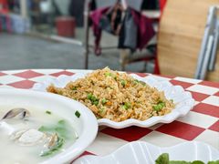 -新欢海鲜坊(赖屋店)