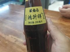 -刘信牛羊肉泡馍小炒(回民街店)