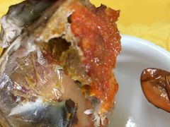 -莲花公园煎蟹(总店)