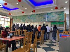 大堂-草庐酒家