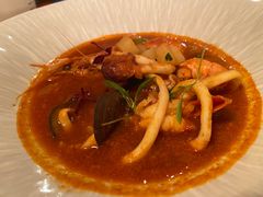 -斯普汇生蚝牛排馆(中骏世界城店)